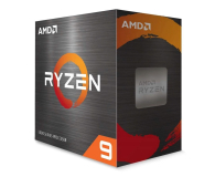 AMD Ryzen 9 5900X 3,7GH 100-100000061WOF - 597431 - zdjęcie 1
